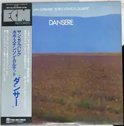 Jan Garbarek - Bobo Stenson Quartet - Dansere