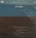 LP - Jan Garbarek - Bobo Stenson Quartet - Dansere - Insert incl.