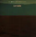 LP - Jan Garbarek - Bobo Stenson Quartet - Dansere - promo
