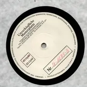 LP - Jan Garbarek - Bobo Stenson Quartet - Dansere - promo