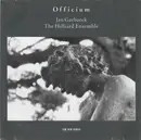 CD - Jan Garbarek , The Hilliard Ensemble - Officium