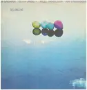 LP - Jan Garbarek , Keith Jarrett , Palle Danielsson , Jon Christensen - Belonging - INSERT