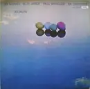 LP - Jan Garbarek , Keith Jarrett , Palle Danielsson , Jon Christensen - Belonging