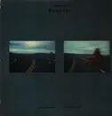 LP - Jan Garbarek , Naná Vasconcelos , John Abercrombie - Eventyr - Insert