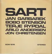 Jan Garbarek