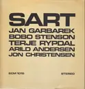 LP - Jan Garbarek / Bobo Stenson / Terje Rypdal / Arild Andersen / Jon Christensen - Sart