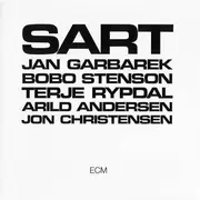 CD - Jan Garbarek / Bobo Stenson / Terje Rypdal / Arild Andersen / Jon Christensen - Sart