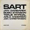 LP - Jan Garbarek / Bobo Stenson / Terje Rypdal / Arild Andersen / Jon Christensen - Sart