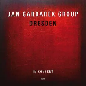 Jan Garbarek Group - Dresden (in concert)