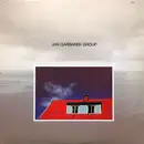 LP - Jan Garbarek Group - Photo With Blue Sky, White Cloud, Wires, Windows And A Red Roof