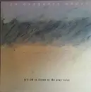 LP - Jan Garbarek Group - It's OK To Listen To The Gray Voice