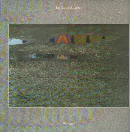 Jan Garbarek Group - Wayfarer
