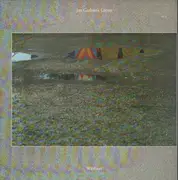 LP - Jan Garbarek Group - Wayfarer