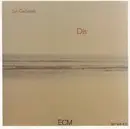 CD - Jan Garbarek - Dis