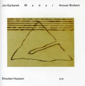 Jan Garbarek - Madar