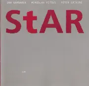 CD - Jan Garbarek / Miroslav Vitous / Peter Erskine - Star