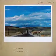 Jan Garbarek - Paths, Prints