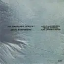 CD - Jan Garbarek Quartet - Afric Pepperbird