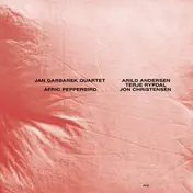 Jan Garbarek Quartet - Afric Pepperbird (luminessence Serie)