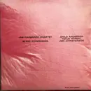 LP - Jan Garbarek Quartet - Afric Pepperbird