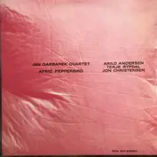 Jan Garbarek Quartet
