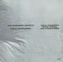CD - Jan Garbarek Quartet - Afric Pepperbird