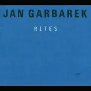 Jan Garbarek - Rites