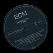 LP - Jan Garbarek - Works