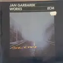 CD - Jan Garbarek - Works