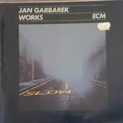 CD - Jan Garbarek - Works