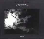 Double CD - Jan Garbarek / The Hilliard Ensemble - Mnemosyne