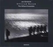 Jan Garbarek / The Hilliard Ensemble - Officium Novum