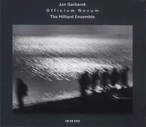 Jan Garbarek - Officium Novum