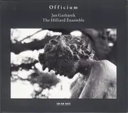 CD - Jan Garbarek / The Hilliard Ensemble - Officium - Slipcase