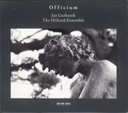 Jan Garbarek / The Hilliard Ensemble - Officium