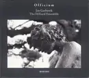CD - Jan Garbarek / The Hilliard Ensemble - Officium - Slipcase
