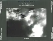 Double CD - Jan Garbarek / The Hilliard Ensemble - Mnemosyne