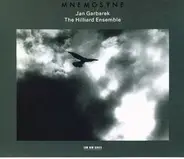 Jan Garbarek / The Hilliard Ensemble - Mnemosyne