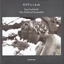 CD - Jan Garbarek / The Hilliard Ensemble - Officium - Slipcase
