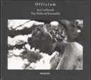 CD - Jan Garbarek / The Hilliard Ensemble - Officium
