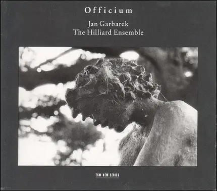 Jan Garbarek / The Hilliard Ensemble - Officium