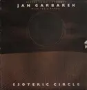 LP - Jan Garbarek - Esoteric Circle