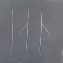 LP - Jan Garbarek - I Took Up The Runes