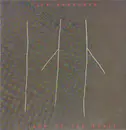 LP - Jan Garbarek - I Took Up The Runes