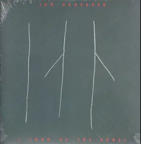 Jan Garbarek - I Took Up the Runes