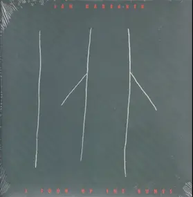 Jan Garbarek - I Took Up the Runes