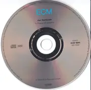 CD - Jan Garbarek - In Praise Of Dreams
