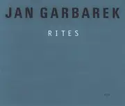 Double CD - Jan Garbarek - Rites