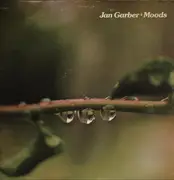 LP - Jan Garber , Jan Garber And His Orchestra - Moods - Simulated Stereo