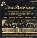 LP - Jan Garber - 18 Original 1923-27 Recordings By The Garber-Davis Orchestra and Jan Garber And His Orchestra